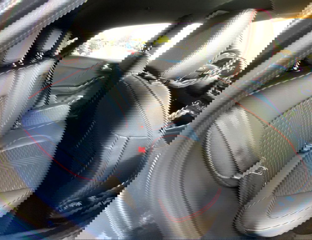 Ford Puma usata a Perugia (10)