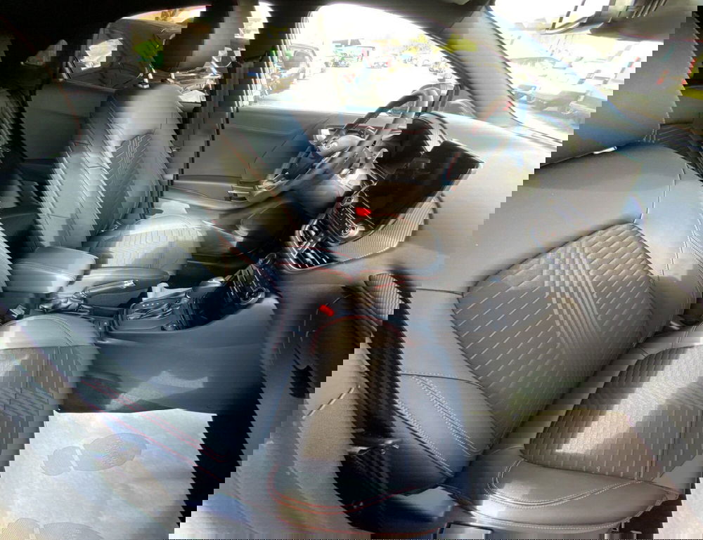 Ford Puma usata a Perugia (11)