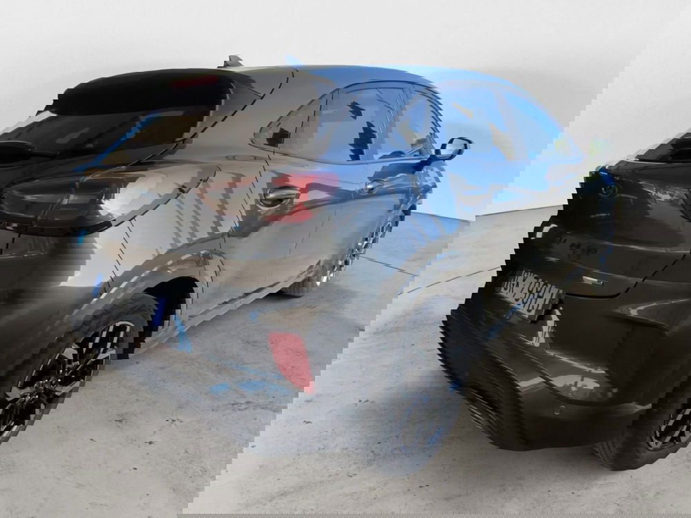 Ford Puma usata a Perugia (14)