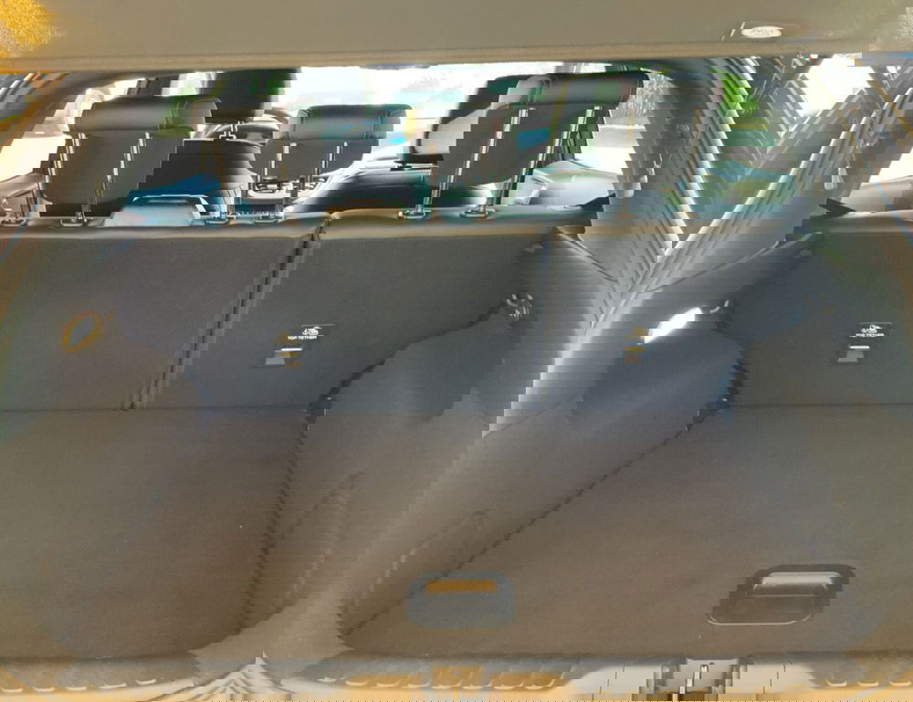 Ford Puma usata a Perugia (17)