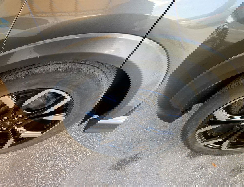 Ford Puma usata a Perugia (18)