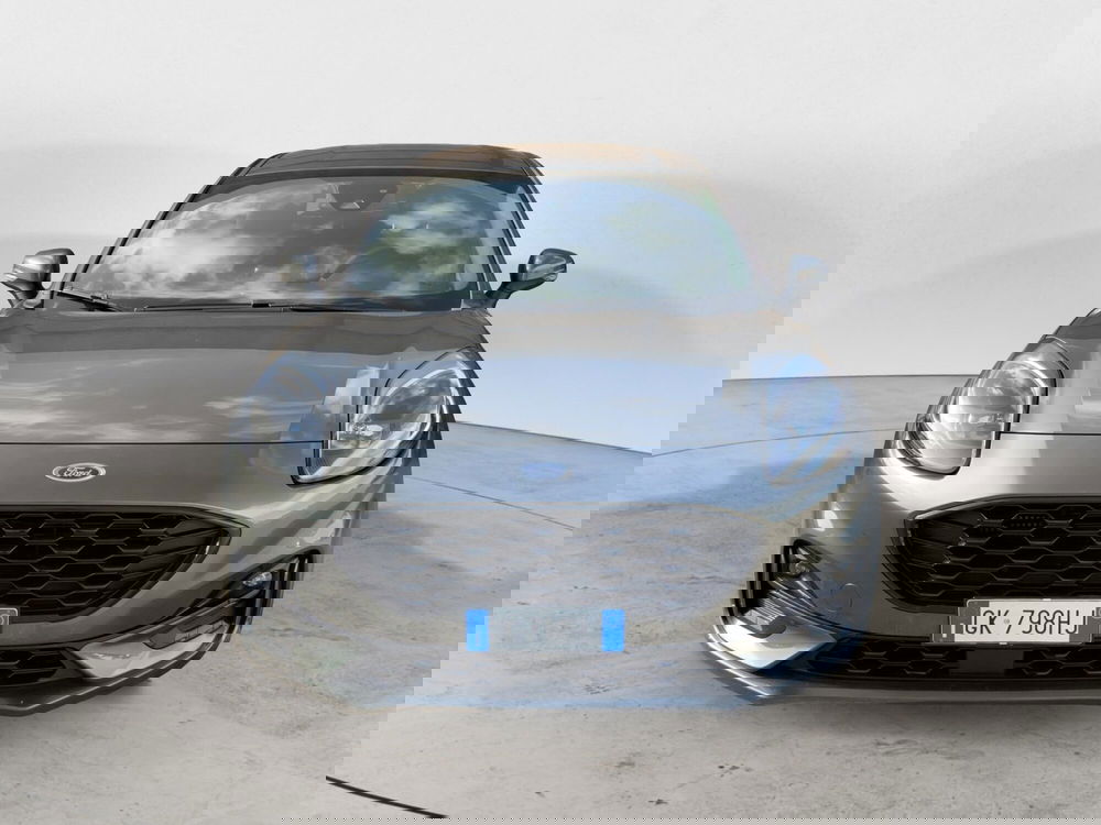 Ford Puma usata a Perugia (4)