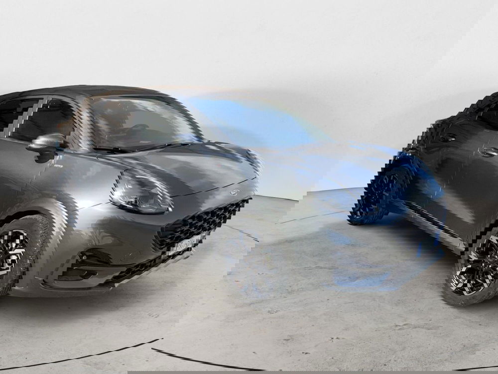 Ford Puma usata a Perugia (5)