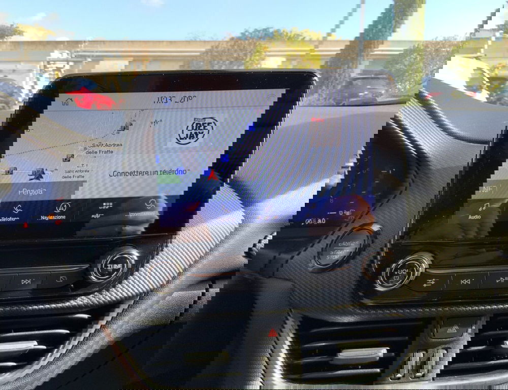 Ford Puma usata a Perugia (7)