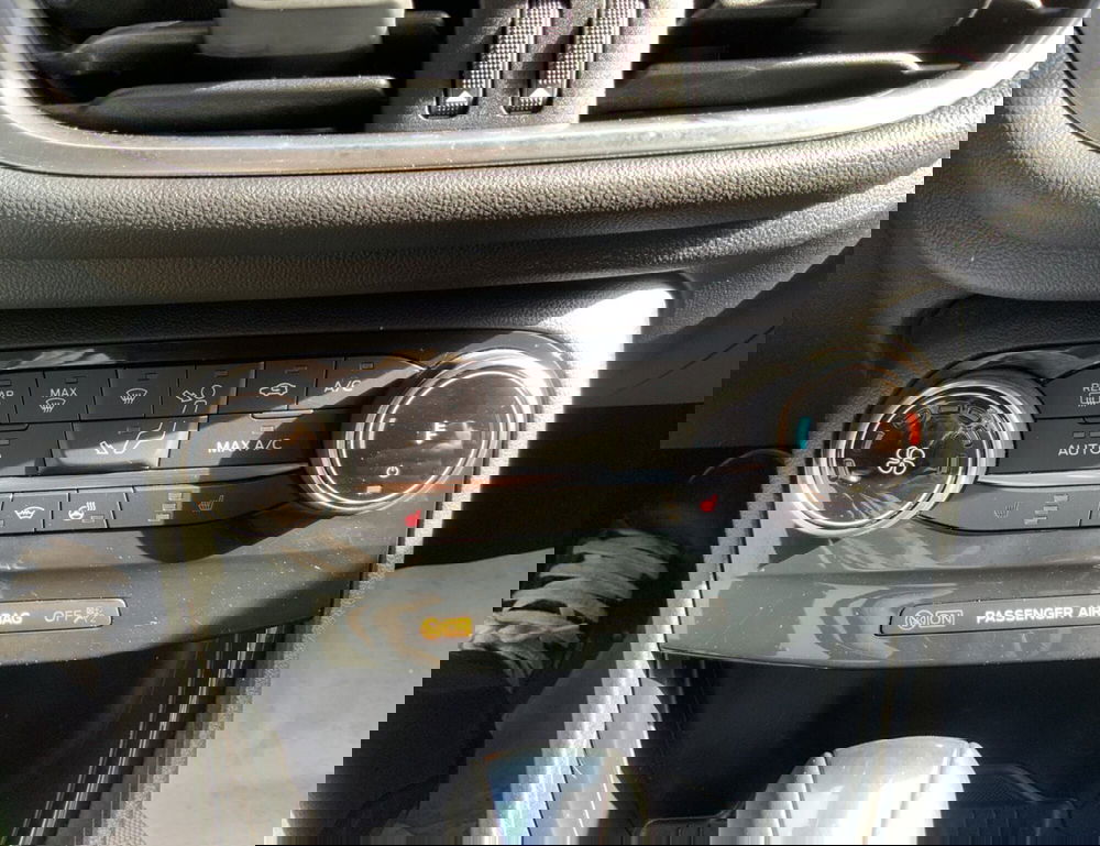 Ford Puma usata a Perugia (8)