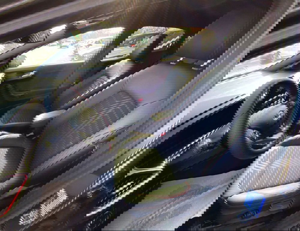 Ford Puma usata a Perugia (9)