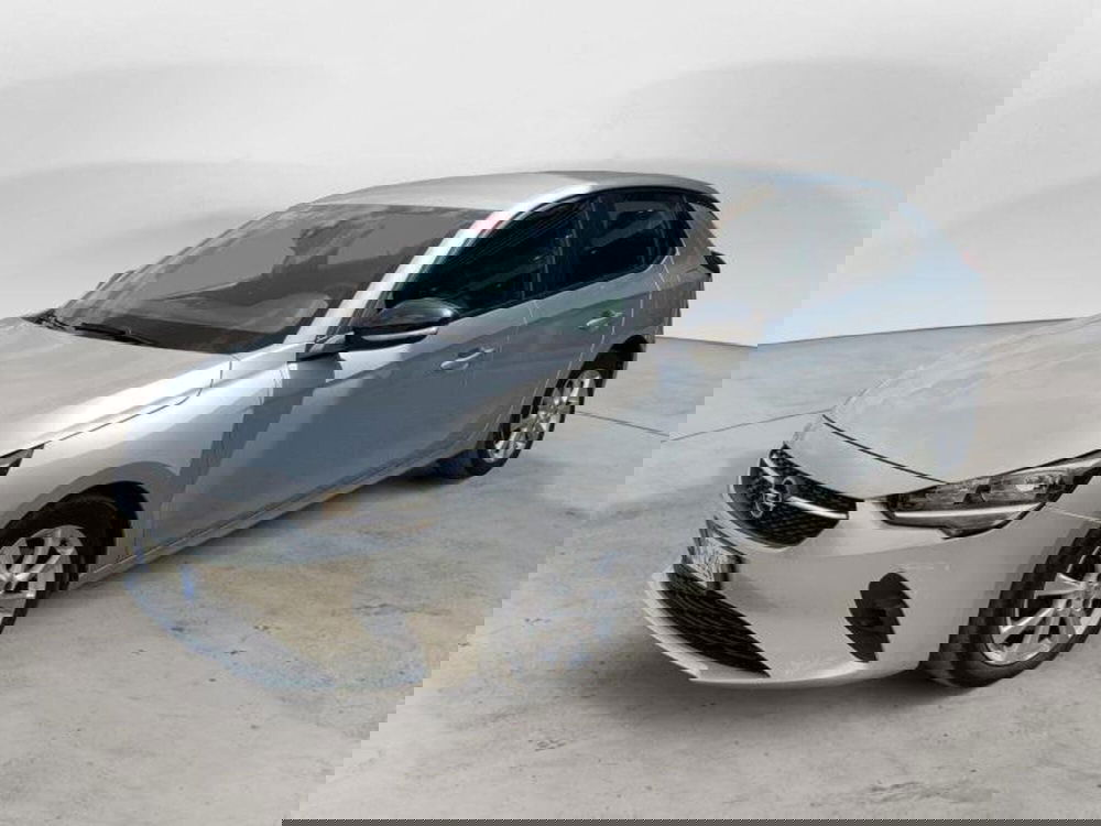 Opel Corsa usata a Perugia