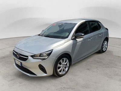 Opel Corsa 1.5 D 100 CV Edition del 2022 usata a Perugia