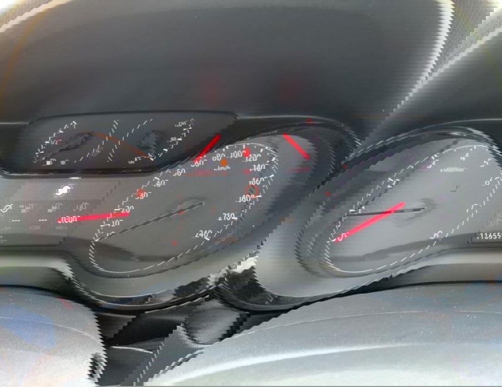 Opel Corsa usata a Perugia (10)