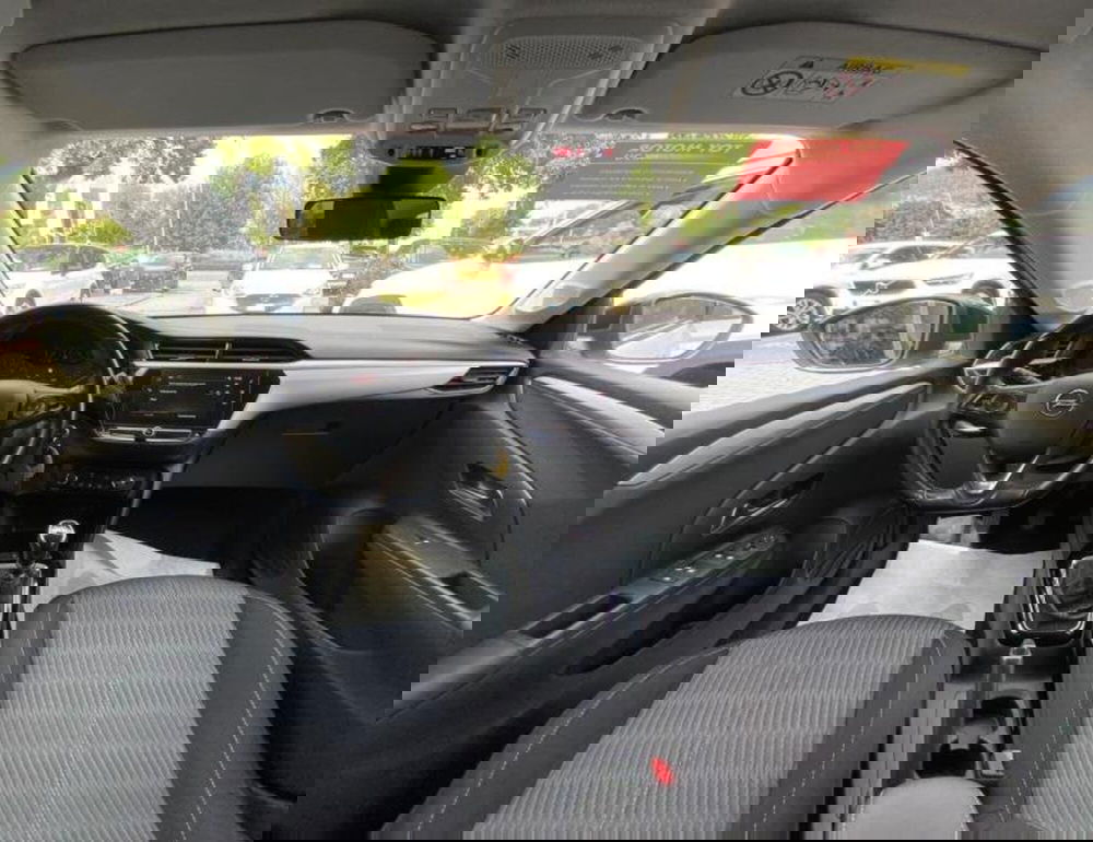 Opel Corsa usata a Perugia (11)