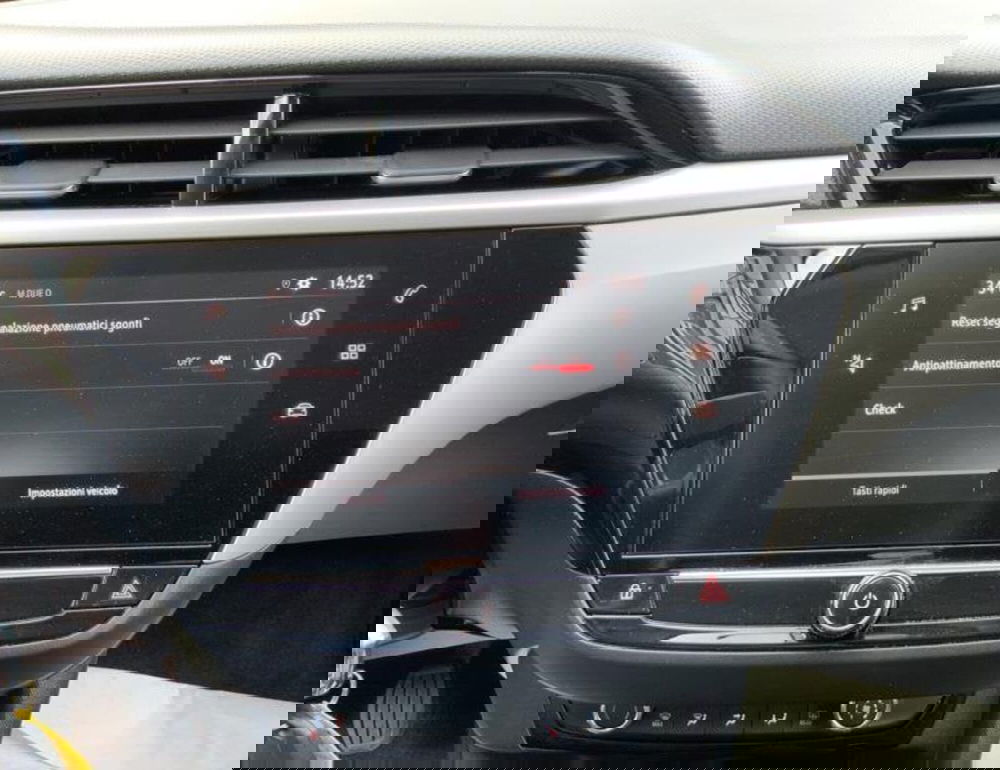 Opel Corsa usata a Perugia (12)