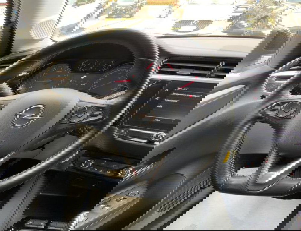 Opel Corsa usata a Perugia (13)