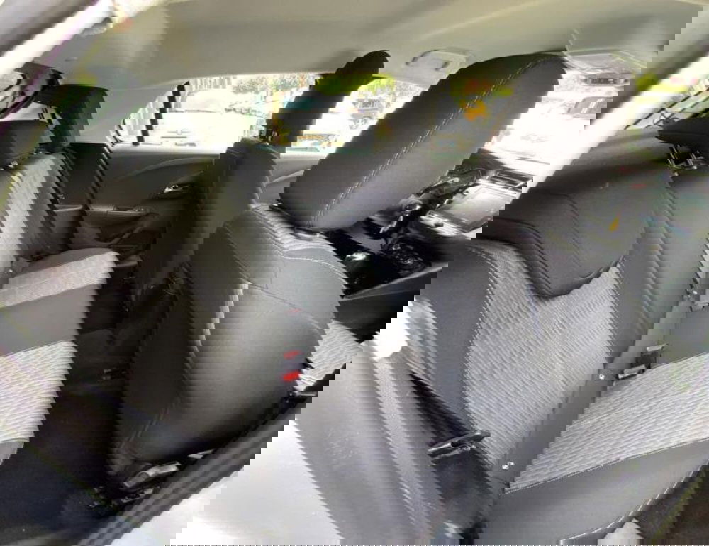 Opel Corsa usata a Perugia (15)