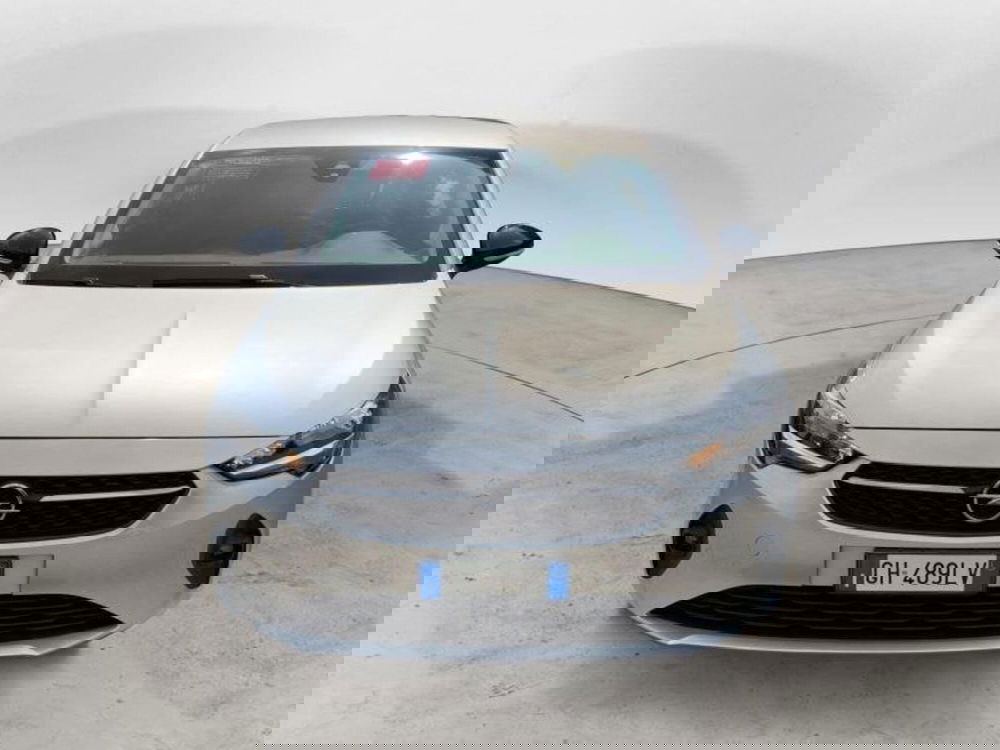 Opel Corsa usata a Perugia (4)