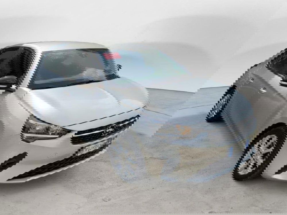 Opel Corsa usata a Perugia (5)