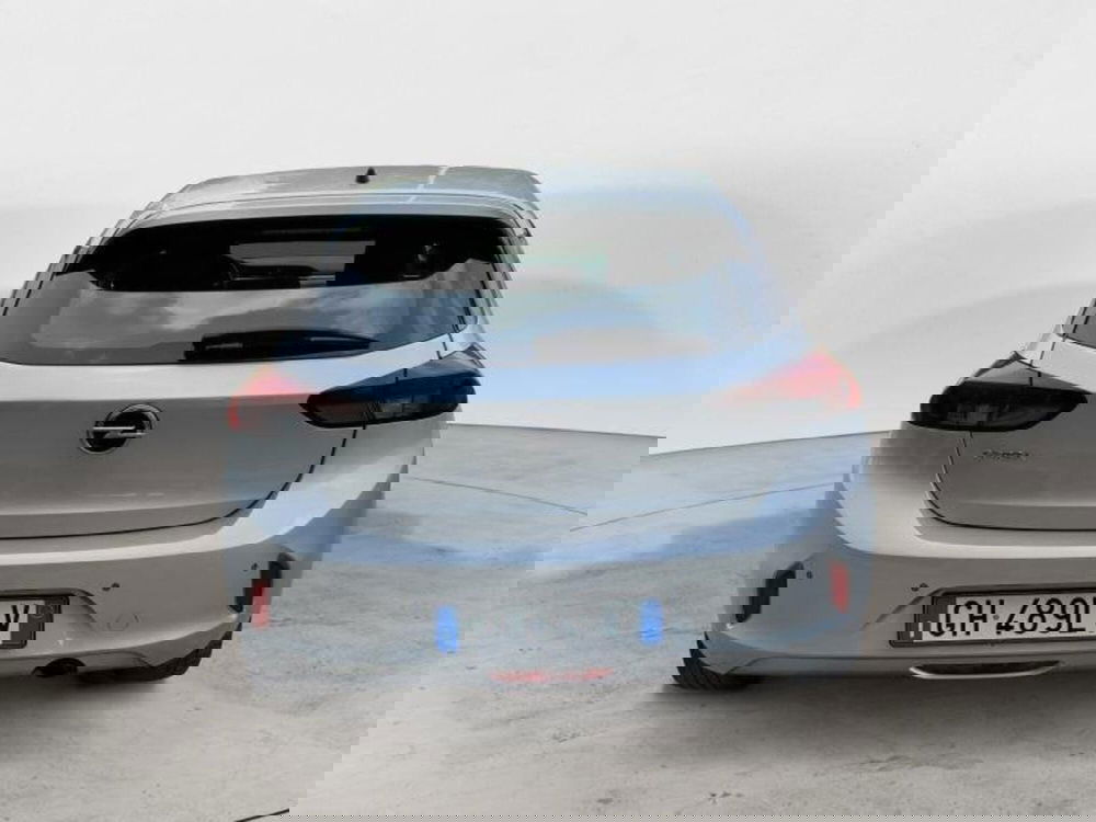 Opel Corsa usata a Perugia (6)