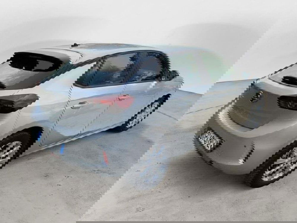 Opel Corsa usata a Perugia (7)