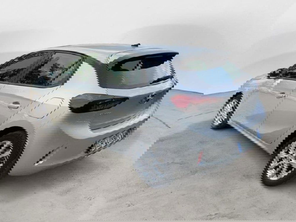 Opel Corsa usata a Perugia (8)