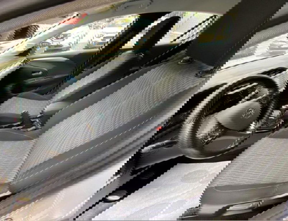 Opel Corsa usata a Perugia (9)