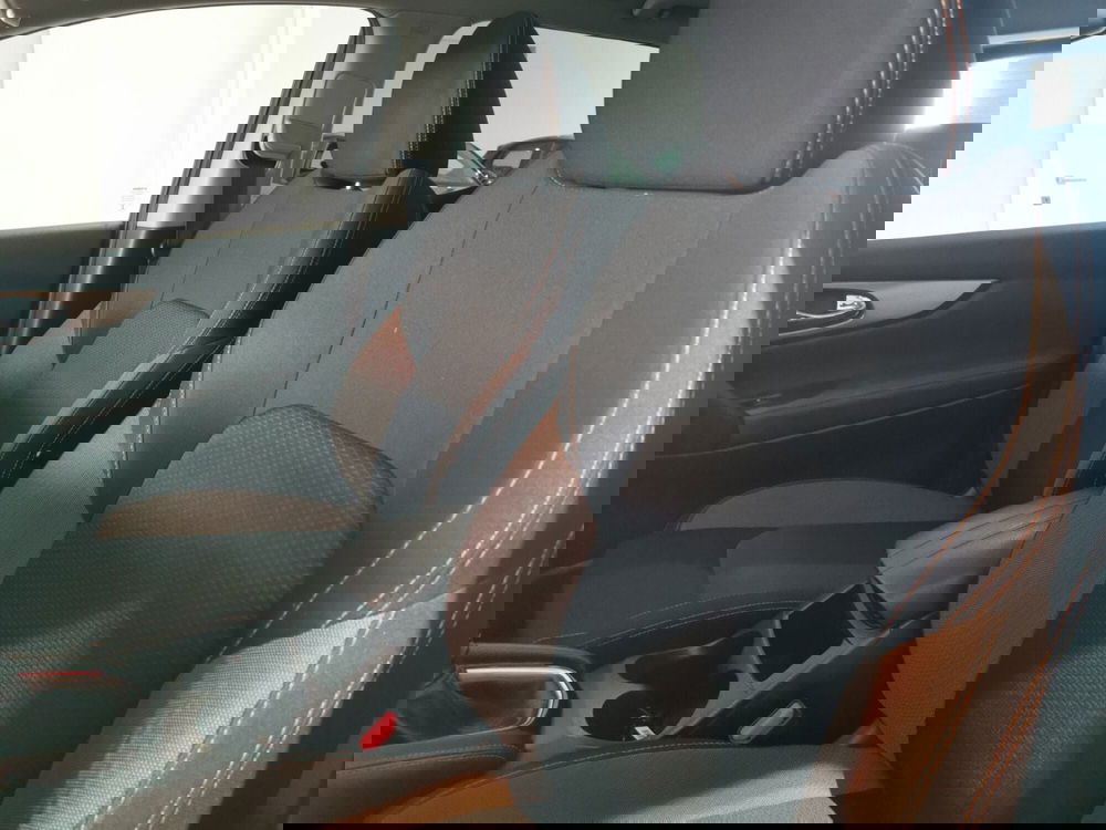 Nissan Qashqai usata a Taranto (10)
