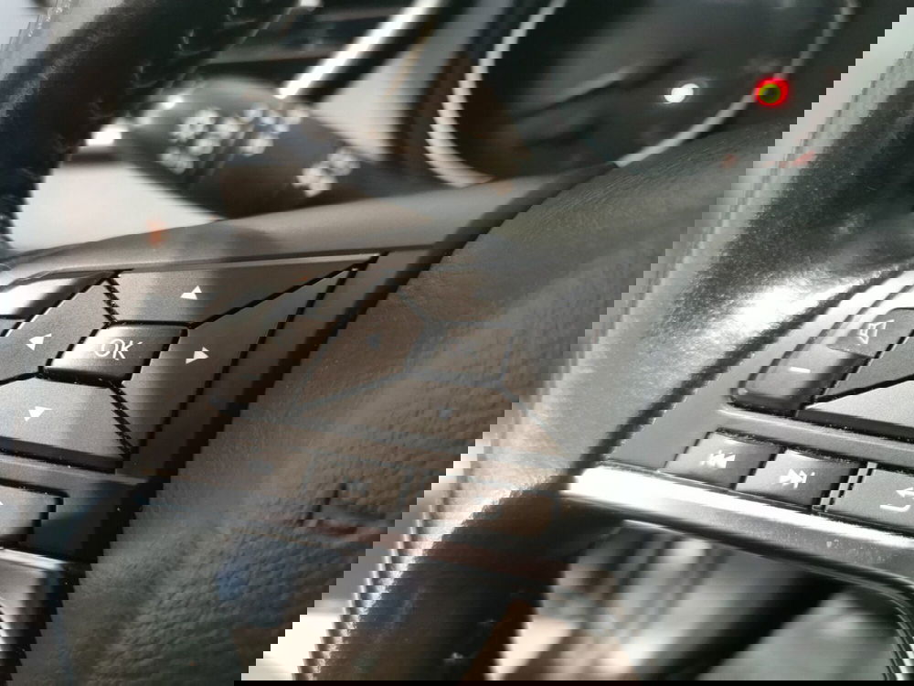 Nissan Qashqai usata a Taranto (15)