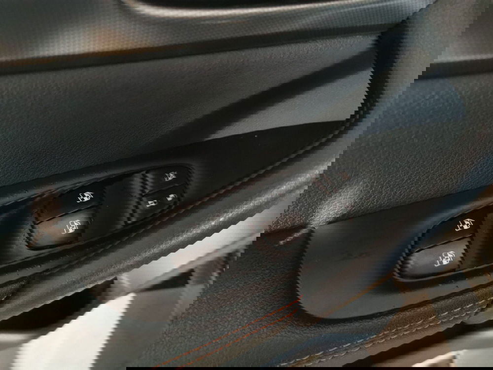 Nissan Qashqai usata a Taranto (17)