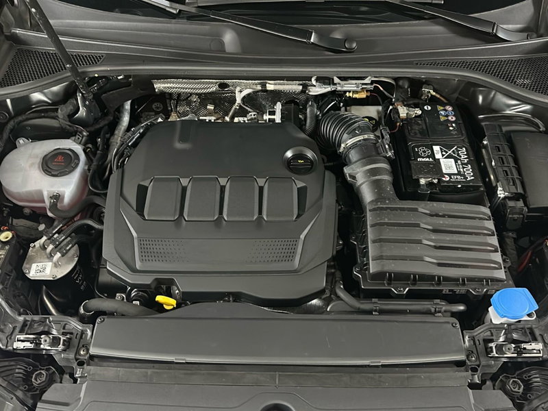 Audi Q3 Sportback usata a Caserta (19)
