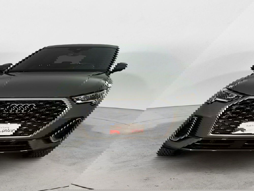 Audi Q3 Sportback usata a Caserta (2)