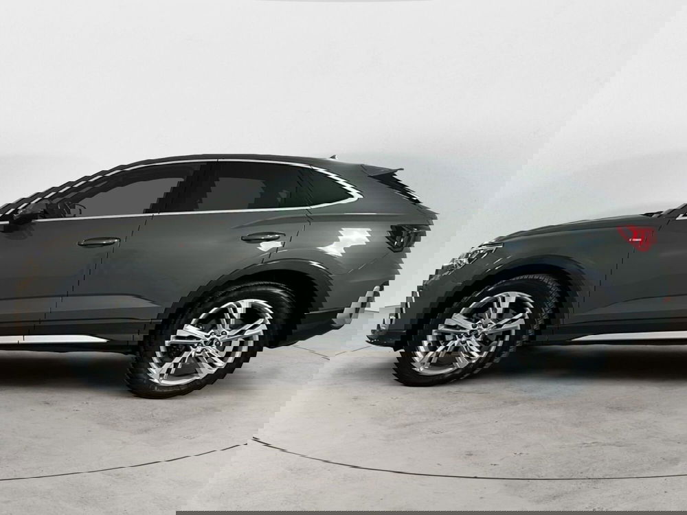 Audi Q3 Sportback usata a Caserta (3)