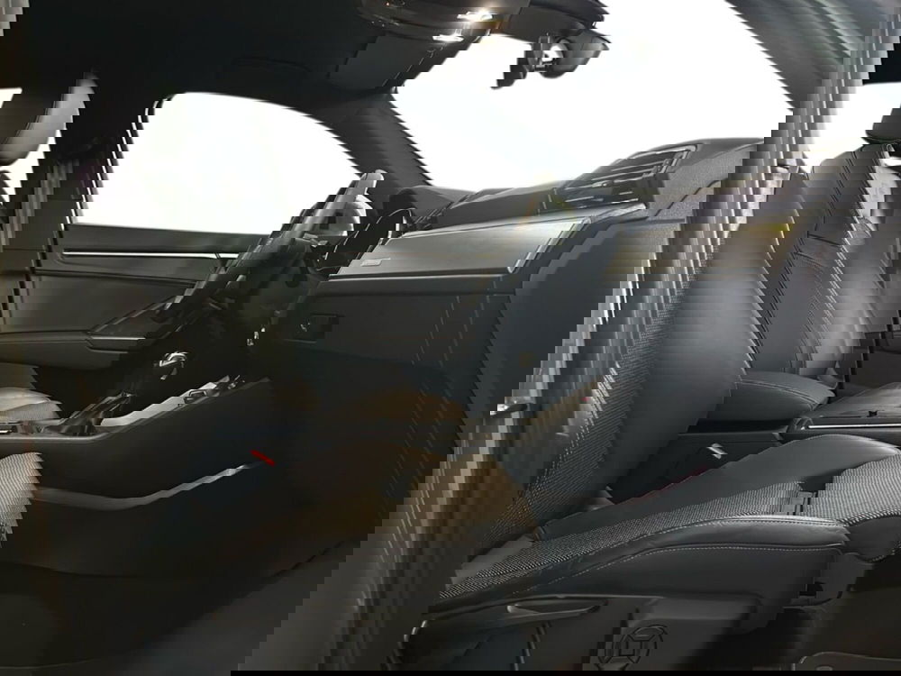 Audi Q3 Sportback usata a Caserta (7)