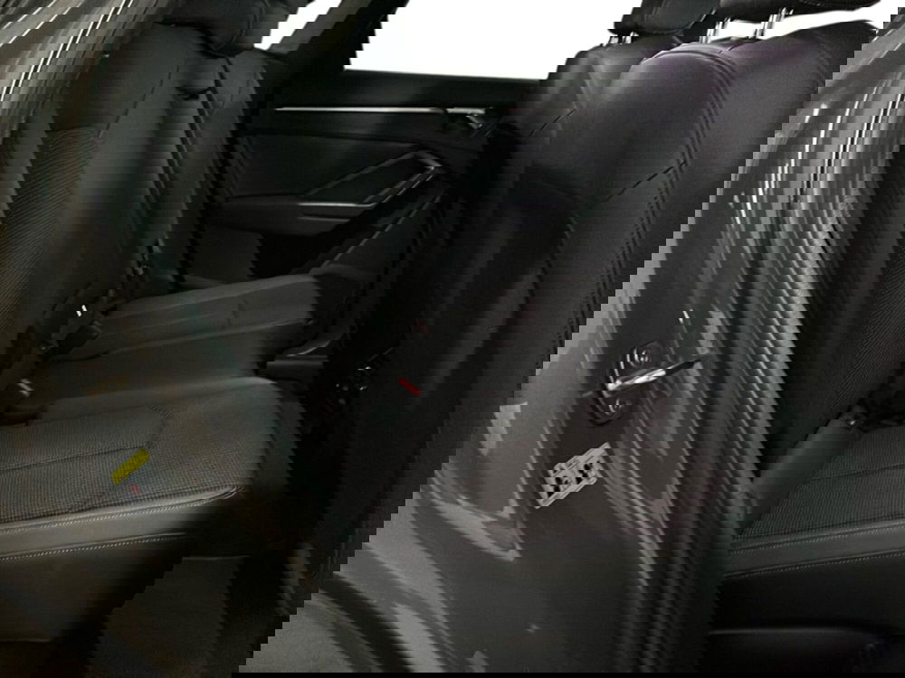 Audi Q3 Sportback usata a Caserta (8)