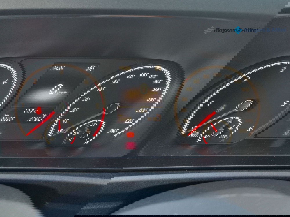 Volkswagen Caddy usata a Brescia (10)