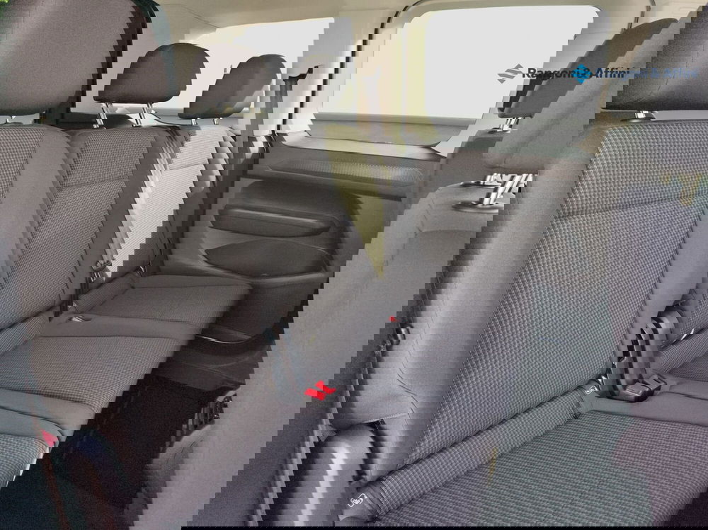 Volkswagen Caddy usata a Brescia (12)