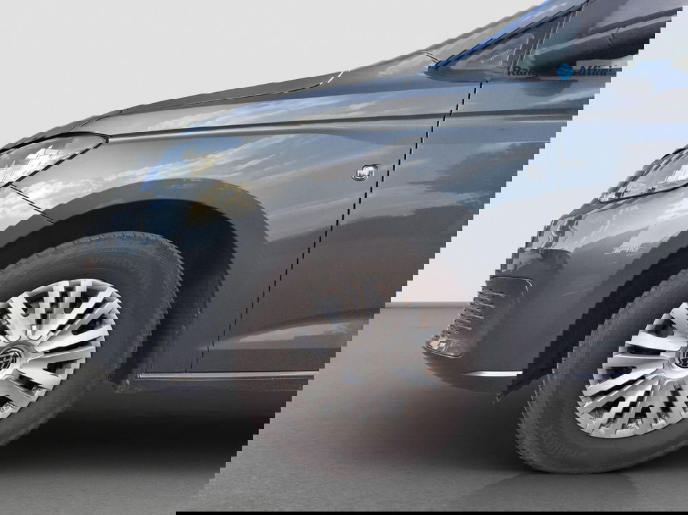 Volkswagen Caddy usata a Brescia (14)