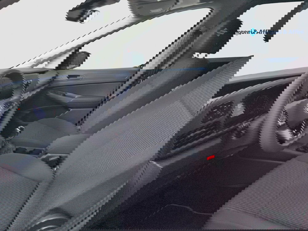 Volkswagen Caddy usata a Brescia (8)