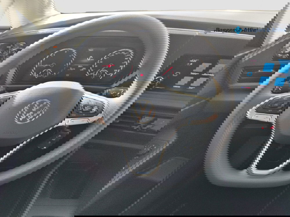 Volkswagen Caddy usata a Brescia (9)