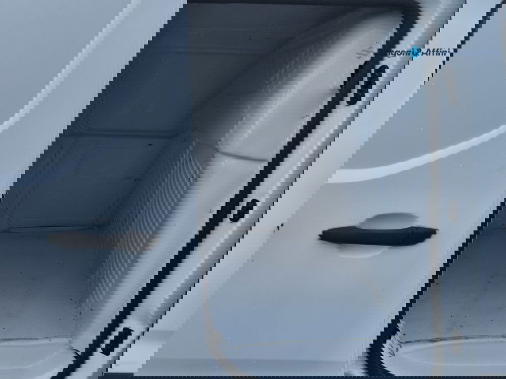 Peugeot Partner Furgone usata a Brescia (6)