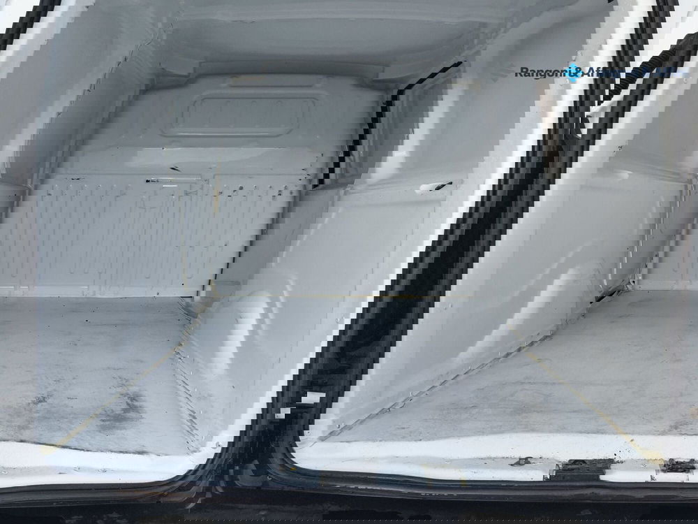 Peugeot Partner Furgone usata a Brescia (7)