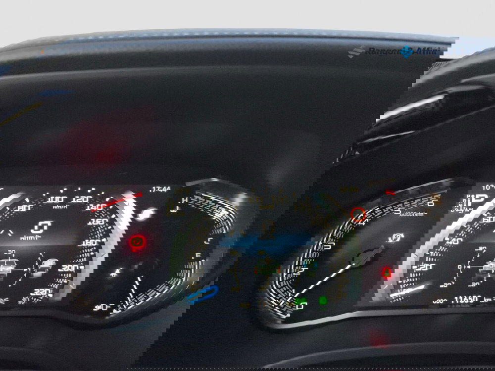 Isuzu D-Max Pick-up usata a Brescia (11)