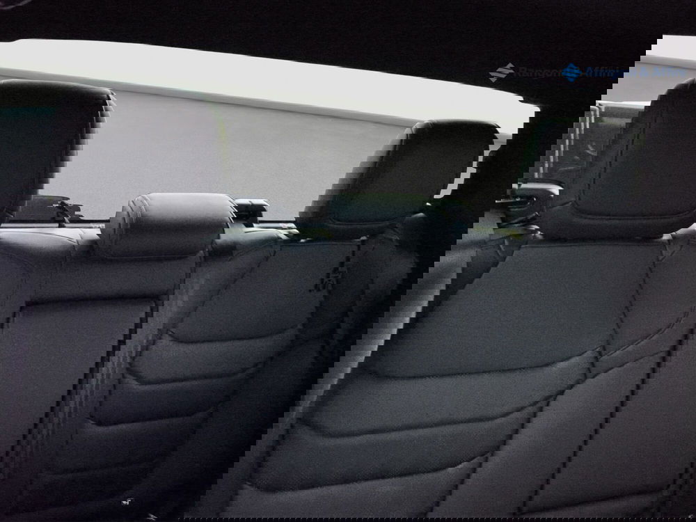 Isuzu D-Max Pick-up usata a Brescia (12)