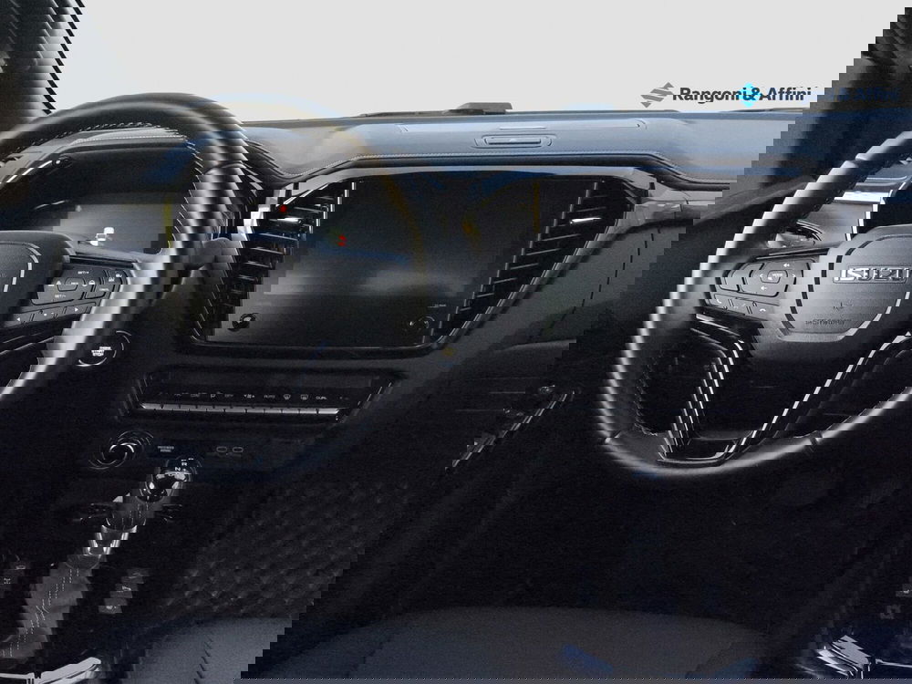 Isuzu D-Max Pick-up usata a Brescia (13)