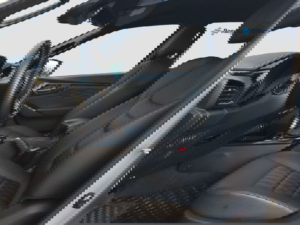 Isuzu D-Max Pick-up usata a Brescia (9)