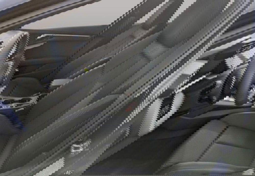 Audi A3 Sportback nuova a Palermo (10)