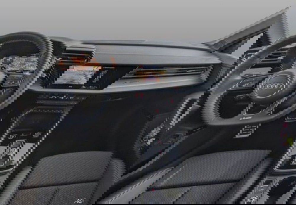 Audi A3 Sportback nuova a Palermo (12)