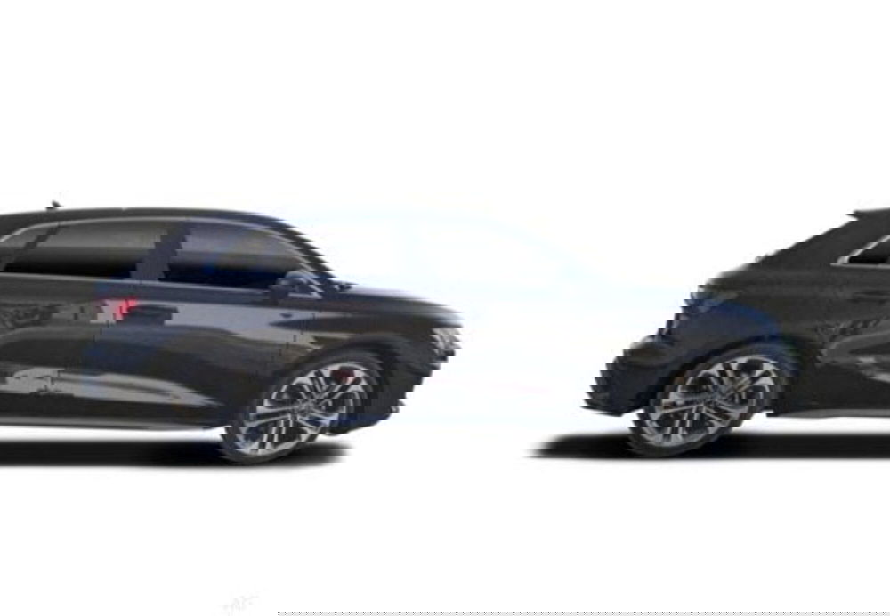 Audi A3 Sportback nuova a Palermo (9)