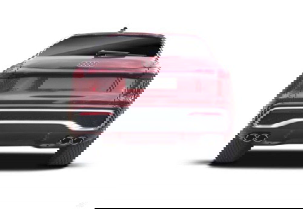 Audi Q5 Sportback nuova a Palermo (11)