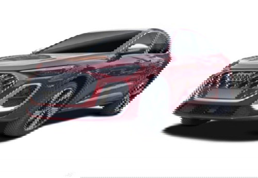 Audi Q5 Sportback nuova a Palermo (5)