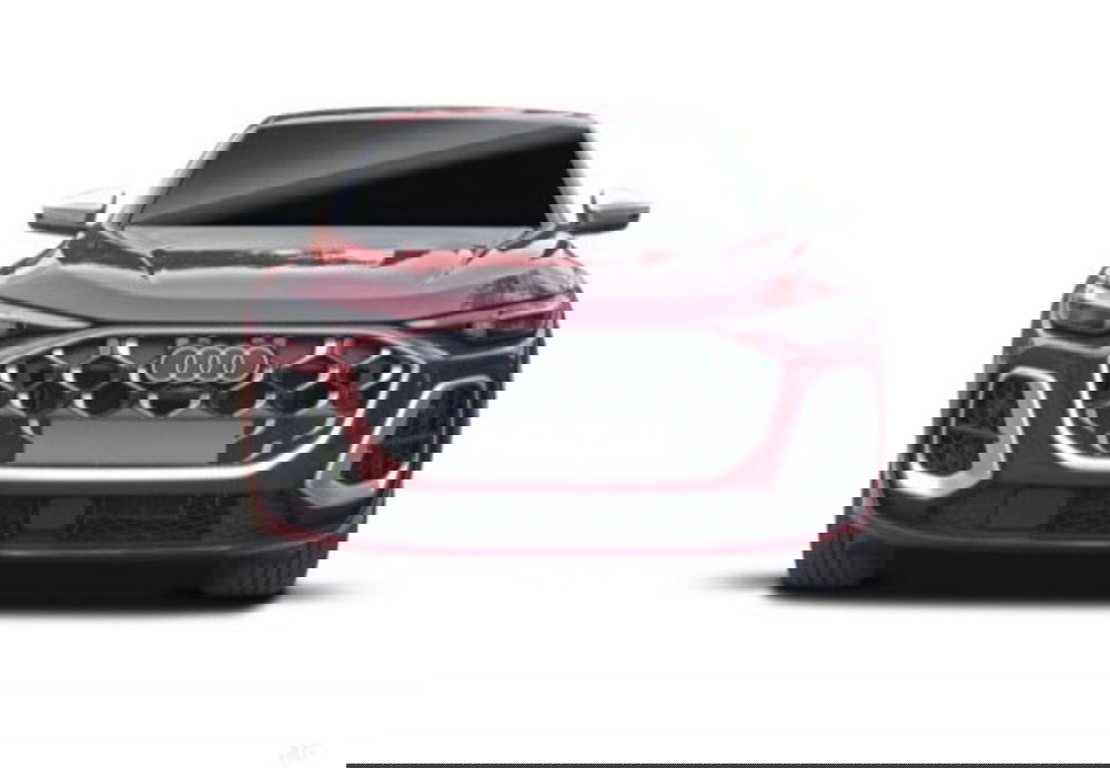 Audi Q5 Sportback nuova a Palermo (9)