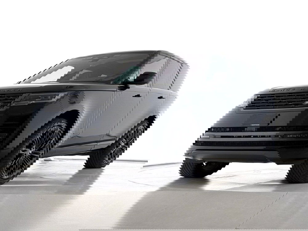 Land Rover Range Rover usata a Perugia