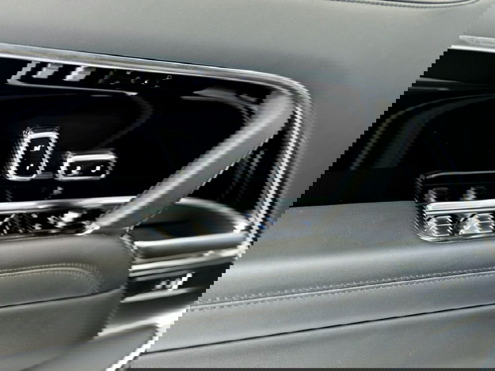 Land Rover Range Rover usata a Perugia (10)